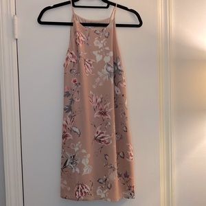 Mia mini dress - size 6 in great condition!